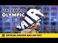 A 90s Classic! Nike Air More Uptempo 'Olympic' In Depth Review and On Feet.