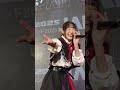 full fancam baiyok ikinari tell me 7 2 25 japanexpo mirai stage day1 @ centralworld