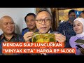 Mendag Pamer Kemasan Program Minyak Kita Rp 14.000 yang Diluncurkan Besok