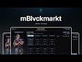 mBlvckmarkt - Advanced Fivem Blackmarket Script