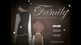 【冰刺實況】Family EP2