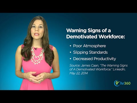 How to Keep Your Employees Motivated How to Keep Your Employees Motivated