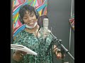 Sammy irungu ft christina shusho-tuine ruimbo(official video studio session)
