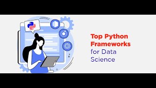 Python Framework For Data Analytics :Unveiling