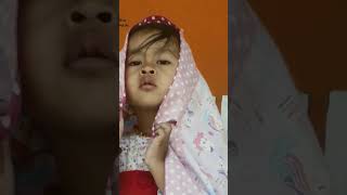 ih lucu hana adiva