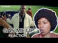 *PURE VIBES* Reacting to Skepta's - 'Gas Me Up (Diligent)' Music Video