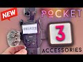 Pocket 3 NEW Accessories to make it UNLEASHED!