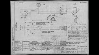 Жизнь ГАЗона. 23 серия. Еще раз о домкратах, ШААЗ ЗИС 5 тонн 1962 год.