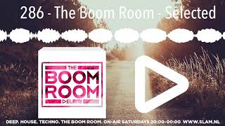 286 - The Boom Room - Selected