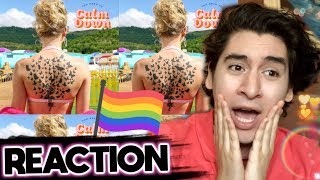 Taylor Swift - You Need To Calm Down [REACTION]