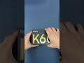 Redmi K60 Pro 5G Unboxing!