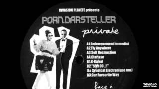 Porn.Darsteller - Our Favourite Way