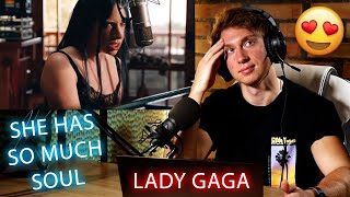 Lady Gaga - Disease (The Antidote Live) | Richards Infinity Reacts