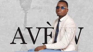 Avew map mache -  (official lyrics video) Jahleel Lincifort