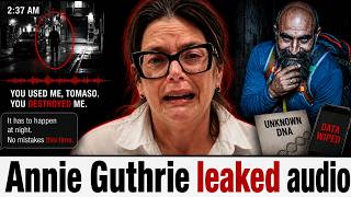She Wasn't The Victim: Leaked Audio & Footage Exposes The Mastermind