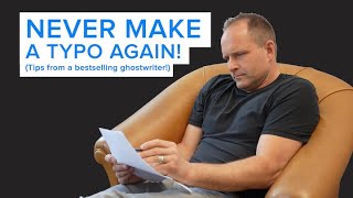 Never Make A Typo Again!