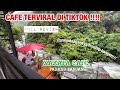 XAKAPA CAFE Lembah Anai || CAFE TERVIRAL DI TIKTOKKK!!!!!!  #xakapa #sumbar #cafevlog