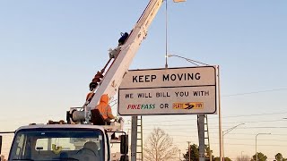 Traveling to Oklahoma? You don’t need cash to pay the tolls. Here’s why