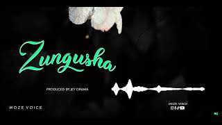 Movoice official _Zungusha (Official Music Audio)