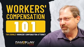 Understanding Worker's Compensation With A Legal Expert