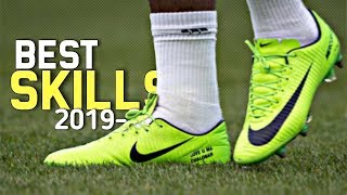 Best Football Skills 2019/20 #11