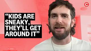 Girthmasterr on age verification, politics and making money on OnlyFans