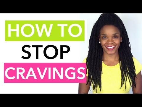 How to Stop Cravings for Junk Food How to Stop Cravings for Junk Food