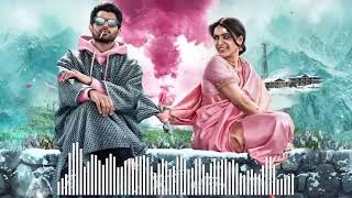 Kushi BGM | Na Roja Nuve | Vijay Devarakonda | Instrumental - South -2023 WhatsApp status