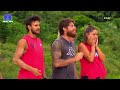 survivor o Ταλάντσεβ τρώει ΕΠΙΚΟ τρολ από τον αντίπαλο του hikmet