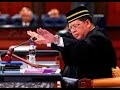 LIVE SIDANG PARLIMEN SESSI PETANG  11 DIS 2024