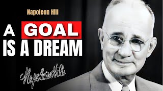 Inspirational Napoleon Hill Quotes For Personal Success - Author of Think and Grow rich