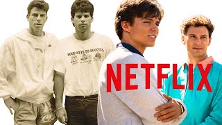 Why the Menendez Brothers Hate Their Netflix Portrayals | Documentary