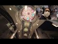 asagaya pearl center shotengai night walk japan tokyonightview insta360x3