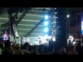 Trentemoller - The Silver Surfer @ Coachella 2011