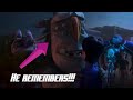 Blinky's secret! | Trollhunters: Rise of the Titans huge discovery! #shorts