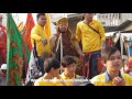 ហែជើងធូបនៅច្បារអំពៅ 2016