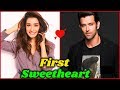 10 Bollywood Stars and Their First Love | Alia Bhatt, Deepika Padukone, Sara Ali Khan, Shraddha