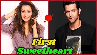 10 Bollywood Stars and Their First Love | Alia Bhatt, Deepika Padukone, Sara Ali Khan, Shraddha