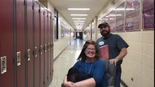 Taking a Stroll Lab Intro