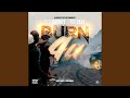BURN 4 U (feat. MR. PAUL)