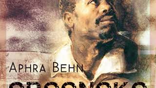 Oroonoko, or The Royal Slave by Aphra BEHN read by Elizabeth Klett | Full Audio Book