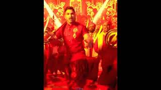 Iraga Iraga Song || The Stylish Star Allu Arjun & Anu Emmanuel || Status Video..