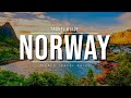 NORWAY TRAVEL GUIDE 2024 🇳🇴 Best Towns & Attractions