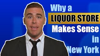 Unlock the Secrets to Opening a Thriving Liquor Store in New York! | Rezzonator Services Guide