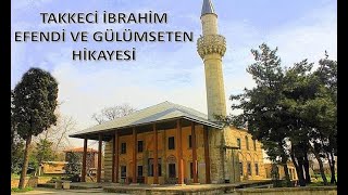 Kısa Dini Hikayeler | Takkeci İbrahim Efendi Ve Gülümseten Hikayesi