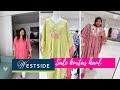 Westside kurtas sale haul | kurtas from Rs 699 for office | Priyanka Boppana