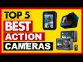 Best Action Camera 2021 ✅✅✅ [TOP 5 Picks in 2021] ✅✅✅