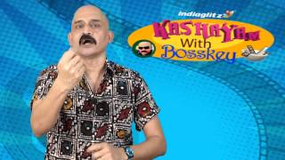 Ivan Vera Mathiri Review - Kashayam with Bosskey | Vikram Prabhu | Full Movie