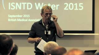 Simon Bibby - DFID at ISNTD Water 2015