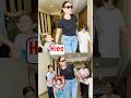 Jeh Ali Khan Happy To See Paparazzi With Mom Kareena Kapoor And Taimur Ali Khan